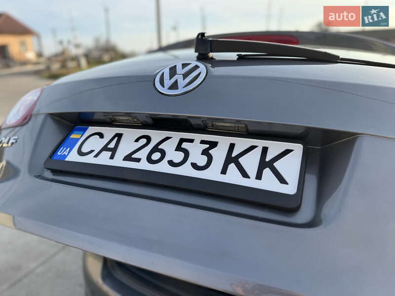 Хэтчбек Volkswagen Golf Plus 2006 в Умани фото 31 Хэтчбек Volkswagen Golf Plus 2006 в Умани