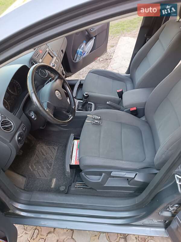 Хэтчбек Volkswagen Golf Plus 2005 в Хмельницком фото 10 Хэтчбек Volkswagen Golf Plus 2005 в Хмельницком