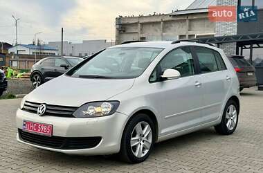Хетчбек Volkswagen Golf Plus 2009 в Луцьку