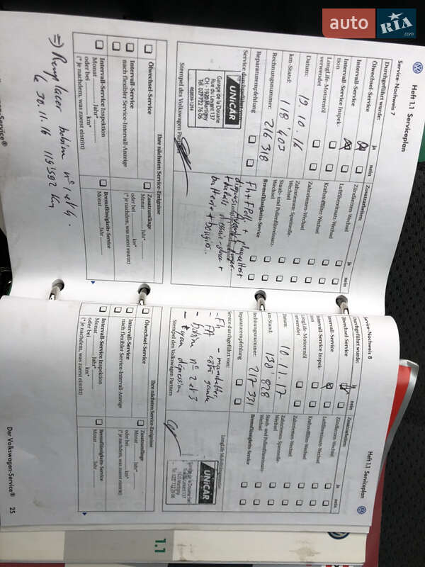 Хэтчбек Volkswagen Golf Plus 2006 в Ровно