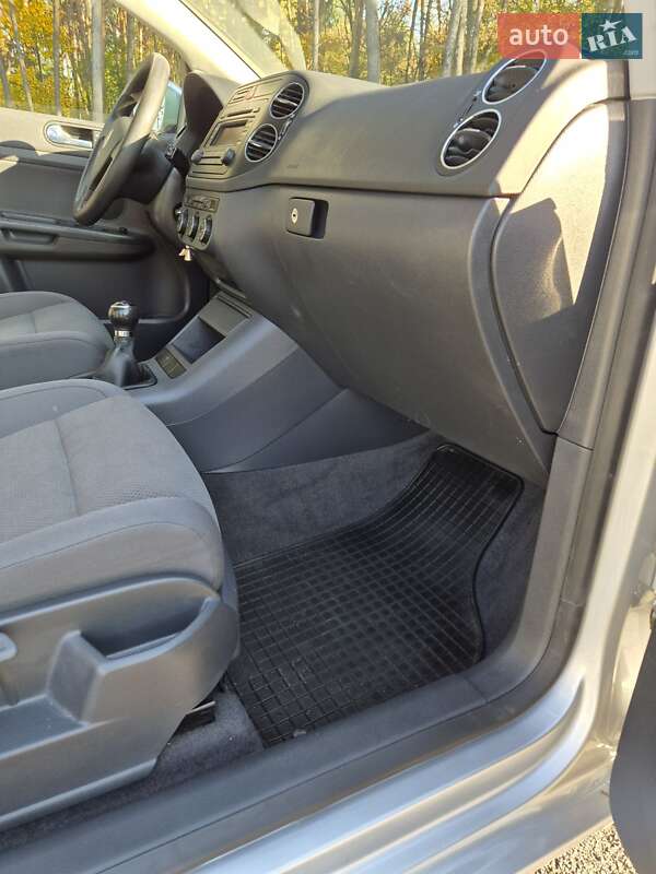 Хэтчбек Volkswagen Golf Plus 2005 в Киверцах