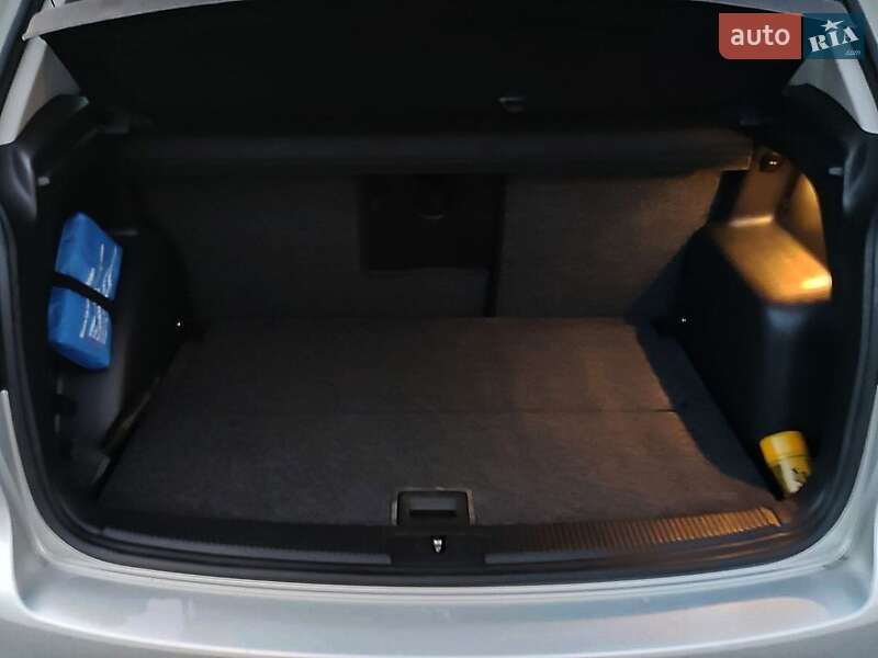 Хетчбек Volkswagen Golf Plus 2013 в Рені