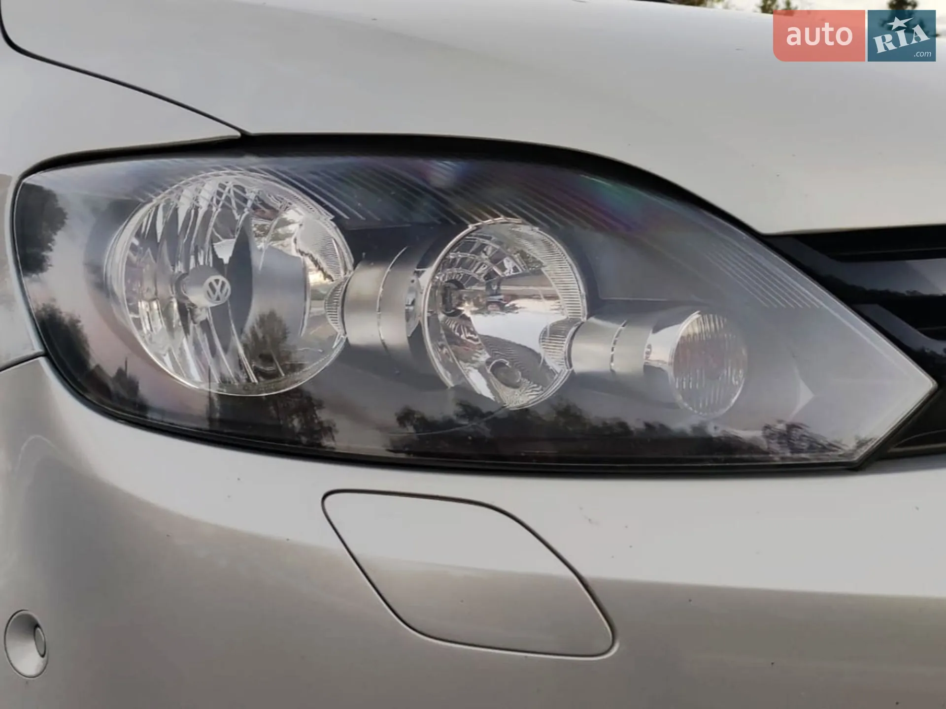 2013 Volkswagen Golf Plus - мініатюра 14