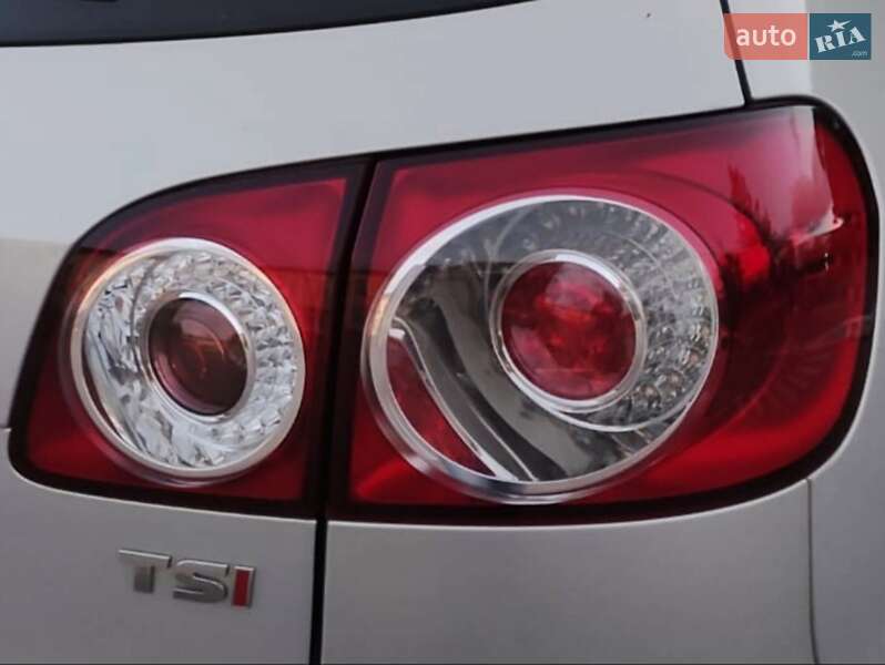 Хетчбек Volkswagen Golf Plus 2013 в Рені