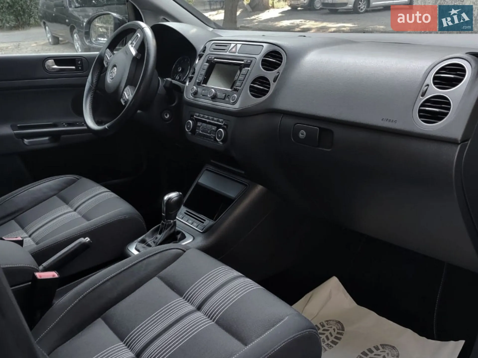 2013 Volkswagen Golf Plus - мініатюра 17
