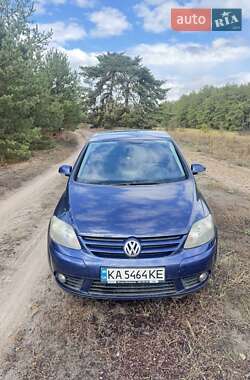 Хетчбек Volkswagen Golf Plus 2005 в Миргороді