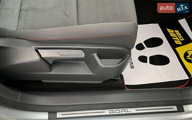 Хэтчбек Volkswagen Golf Plus 2006 в Коломые