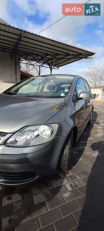 Хэтчбек Volkswagen Golf Plus 2005 в Луцке фото 38 Хэтчбек Volkswagen Golf Plus 2005 в Луцке