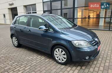 Хэтчбек Volkswagen Golf Plus 2007 в Хмельницком