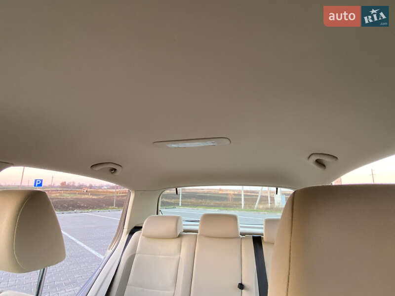 Хэтчбек Volkswagen Golf Plus 2010 в Луцке фото 8 Хэтчбек Volkswagen Golf Plus 2010 в Луцке