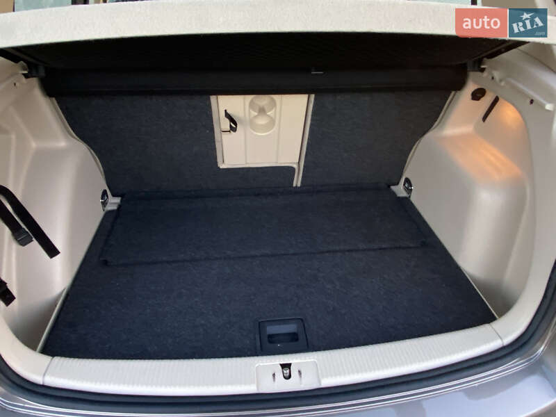 Хэтчбек Volkswagen Golf Plus 2010 в Луцке фото 20 Хэтчбек Volkswagen Golf Plus 2010 в Луцке