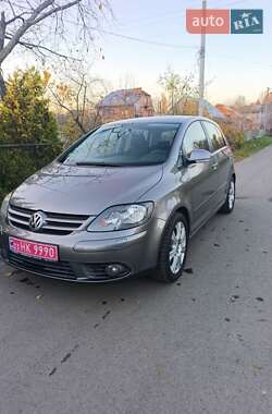 Хэтчбек Volkswagen Golf Plus 2006 в Луцке