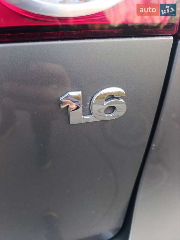 Хэтчбек Volkswagen Golf Plus 2006 в Луцке фото 45 Хэтчбек Volkswagen Golf Plus 2006 в Луцке