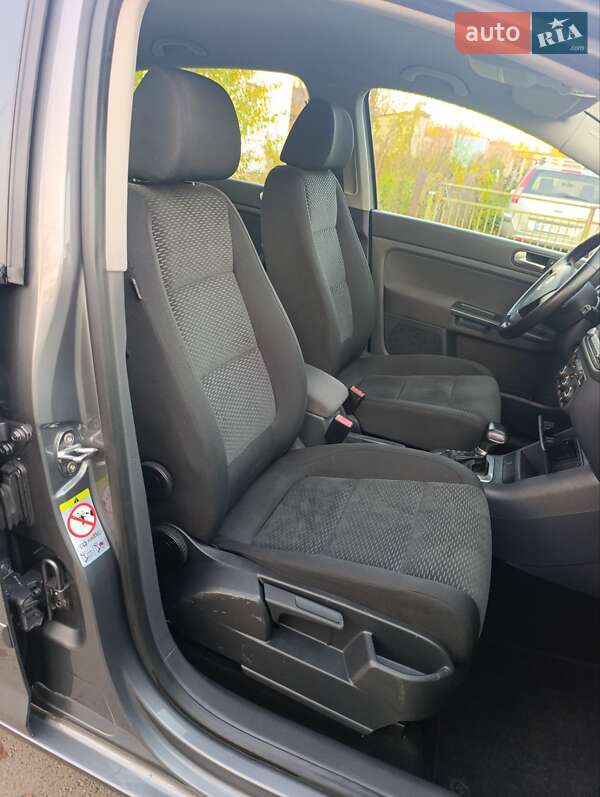 Хэтчбек Volkswagen Golf Plus 2006 в Луцке фото 51 Хэтчбек Volkswagen Golf Plus 2006 в Луцке