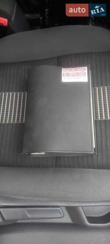 Хэтчбек Volkswagen Golf Plus 2008 в Киеве фото 18 Хэтчбек Volkswagen Golf Plus 2008 в Киеве