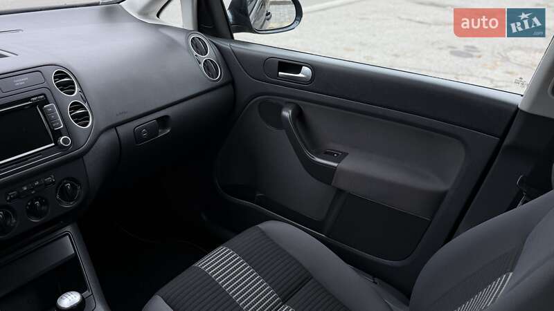 Хетчбек Volkswagen Golf Plus 2008 в Білій Церкві