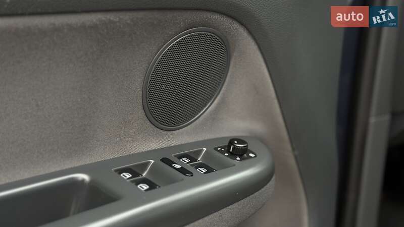 Хетчбек Volkswagen Golf Plus 2008 в Білій Церкві