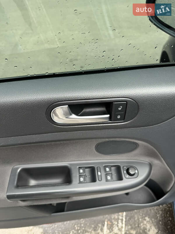 Хэтчбек Volkswagen Golf Plus 2007 в Умани фото 21 Хэтчбек Volkswagen Golf Plus 2007 в Умани