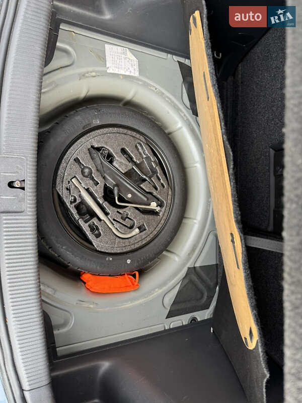 Хэтчбек Volkswagen Golf Plus 2007 в Умани фото 29 Хэтчбек Volkswagen Golf Plus 2007 в Умани