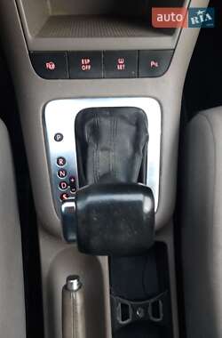 Хетчбек Volkswagen Golf Plus 2010 в Луцьку