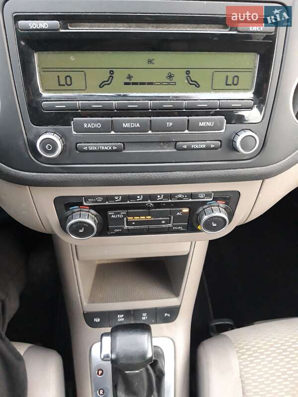 Хэтчбек Volkswagen Golf Plus 2010 в Луцке фото 11 Хэтчбек Volkswagen Golf Plus 2010 в Луцке