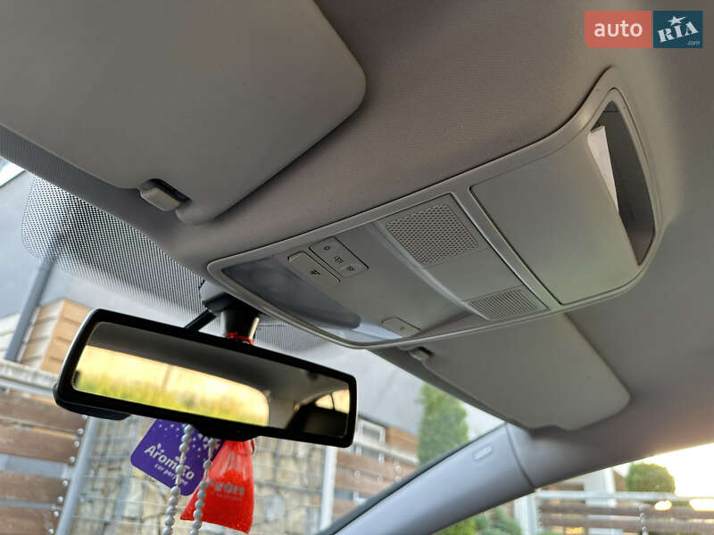 Хэтчбек Volkswagen Golf Plus 2006 в Стрые