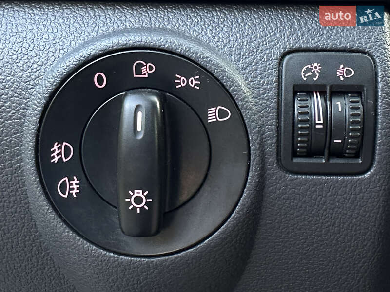 Хэтчбек Volkswagen Golf Plus 2006 в Стрые