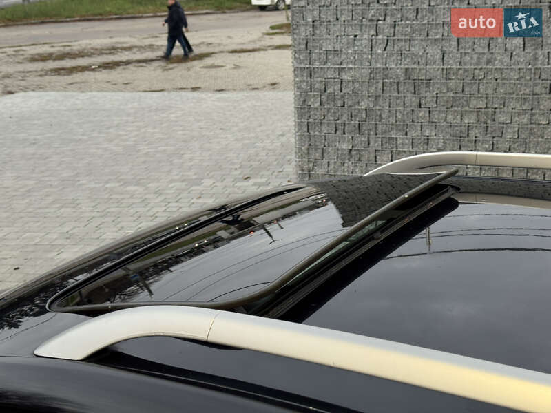 Хэтчбек Volkswagen Golf Plus 2009 в Луцке