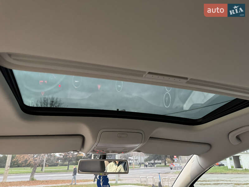 Хэтчбек Volkswagen Golf Plus 2009 в Луцке