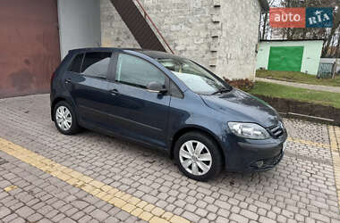 Хетчбек Volkswagen Golf Plus 2007 в Волочиську
