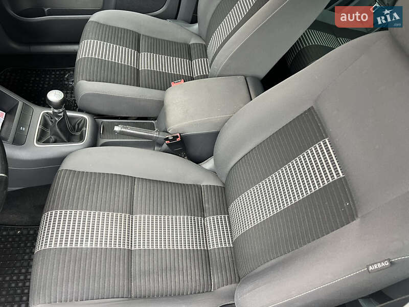 Хэтчбек Volkswagen Golf Plus 2008 в Виннице фото 26 Хэтчбек Volkswagen Golf Plus 2008 в Виннице