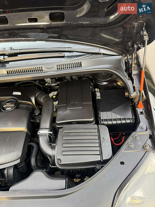 Хетчбек Volkswagen Golf Plus 2006 в Березані