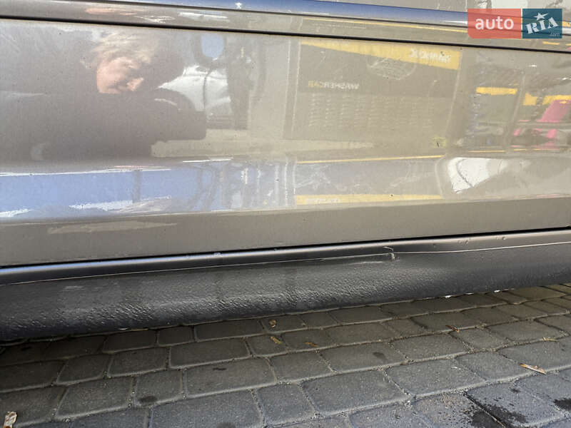 Хэтчбек Volkswagen Golf Plus 2010 в Харькове фото 18 Хэтчбек Volkswagen Golf Plus 2010 в Харькове