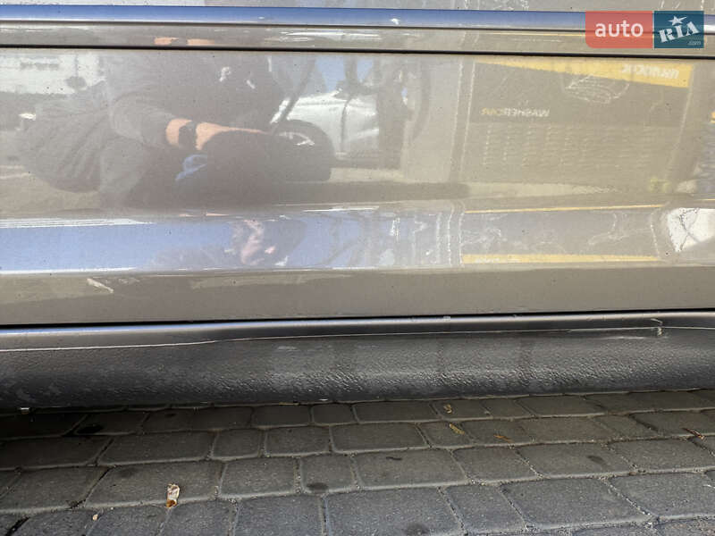 Хэтчбек Volkswagen Golf Plus 2010 в Харькове фото 19 Хэтчбек Volkswagen Golf Plus 2010 в Харькове