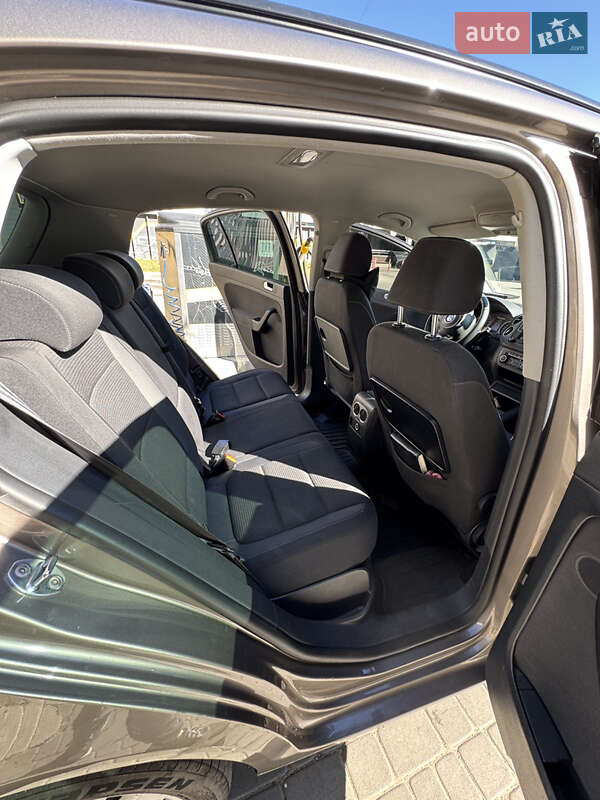 Хэтчбек Volkswagen Golf Plus 2010 в Харькове фото 38 Хэтчбек Volkswagen Golf Plus 2010 в Харькове