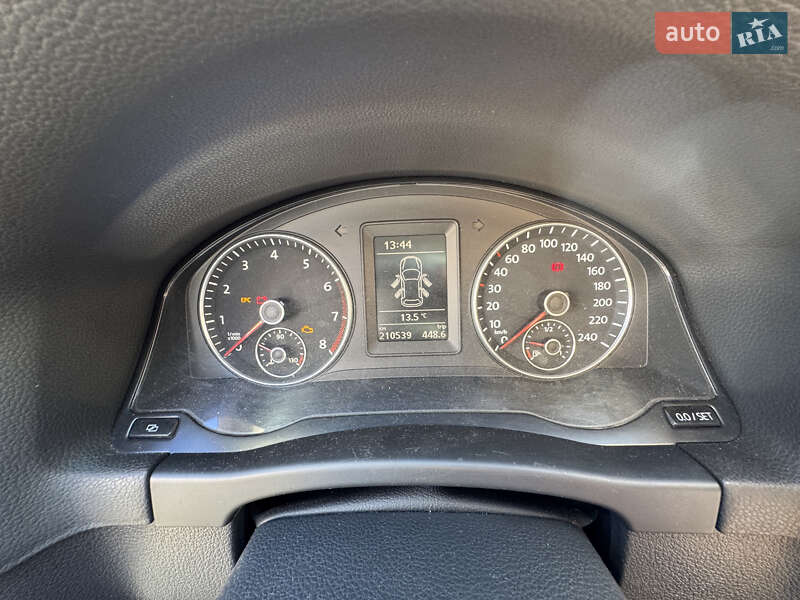 Хэтчбек Volkswagen Golf Plus 2010 в Харькове фото 43 Хэтчбек Volkswagen Golf Plus 2010 в Харькове