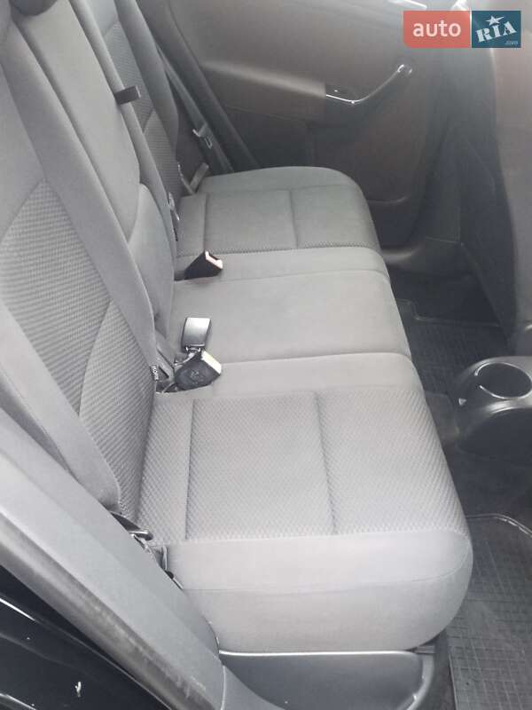 Хэтчбек Volkswagen Golf Plus 2009 в Ковеле фото 9 Хэтчбек Volkswagen Golf Plus 2009 в Ковеле