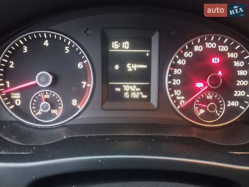 Хэтчбек Volkswagen Golf Plus 2009 в Ковеле фото 17 Хэтчбек Volkswagen Golf Plus 2009 в Ковеле