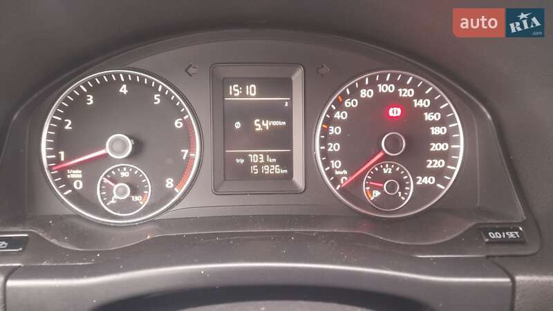 Хэтчбек Volkswagen Golf Plus 2009 в Ковеле фото 29 Хэтчбек Volkswagen Golf Plus 2009 в Ковеле