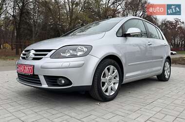 Хетчбек Volkswagen Golf Plus 2008 в Черкасах