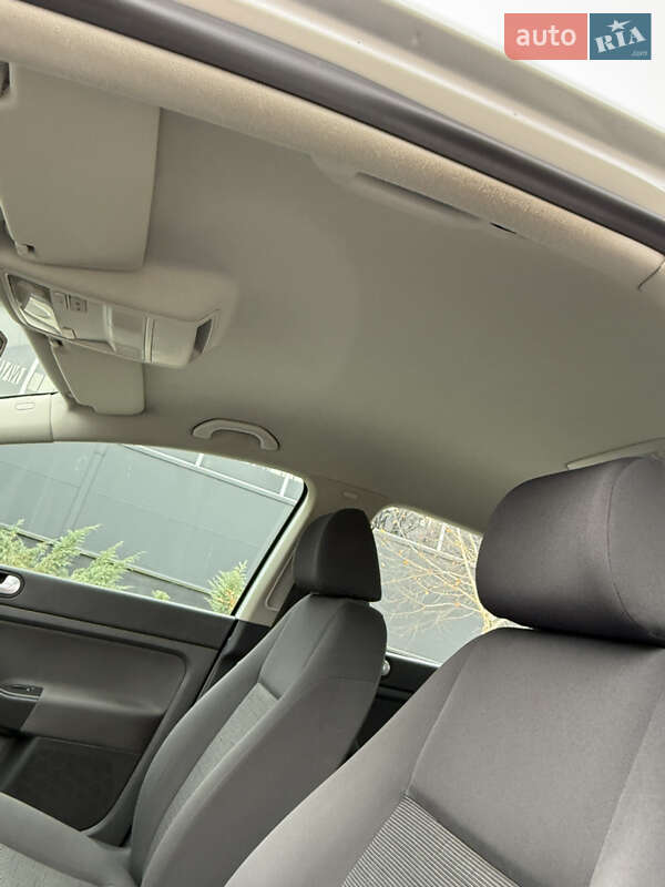 Хэтчбек Volkswagen Golf Plus 2009 в Белой Церкви фото 32 Хэтчбек Volkswagen Golf Plus 2009 в Белой Церкви