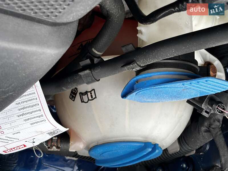 Хэтчбек Volkswagen Golf Plus 2009 в Красилове