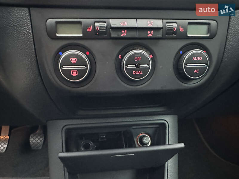 Хэтчбек Volkswagen Golf Plus 2007 в Львове