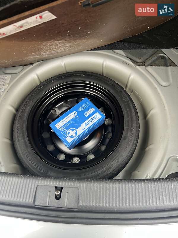 Хэтчбек Volkswagen Golf Plus 2010 в Костополе фото 28 Хэтчбек Volkswagen Golf Plus 2010 в Костополе