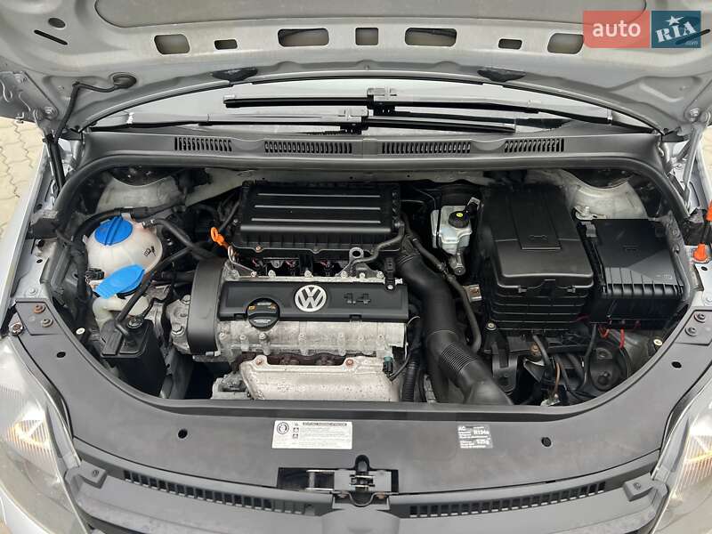 Хэтчбек Volkswagen Golf Plus 2010 в Костополе фото 31 Хэтчбек Volkswagen Golf Plus 2010 в Костополе