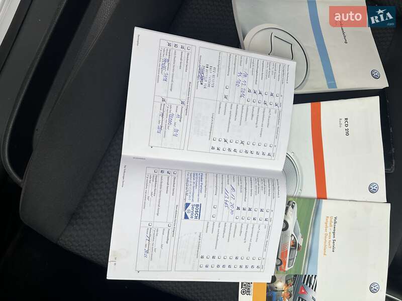 Хэтчбек Volkswagen Golf Plus 2010 в Костополе фото 37 Хэтчбек Volkswagen Golf Plus 2010 в Костополе