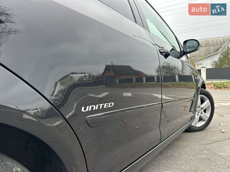 Хэтчбек Volkswagen Golf Plus 2008 в Виннице фото 11 Хэтчбек Volkswagen Golf Plus 2008 в Виннице