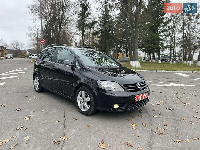 Хэтчбек Volkswagen Golf Plus 2008 в Виннице фото 21 Хэтчбек Volkswagen Golf Plus 2008 в Виннице