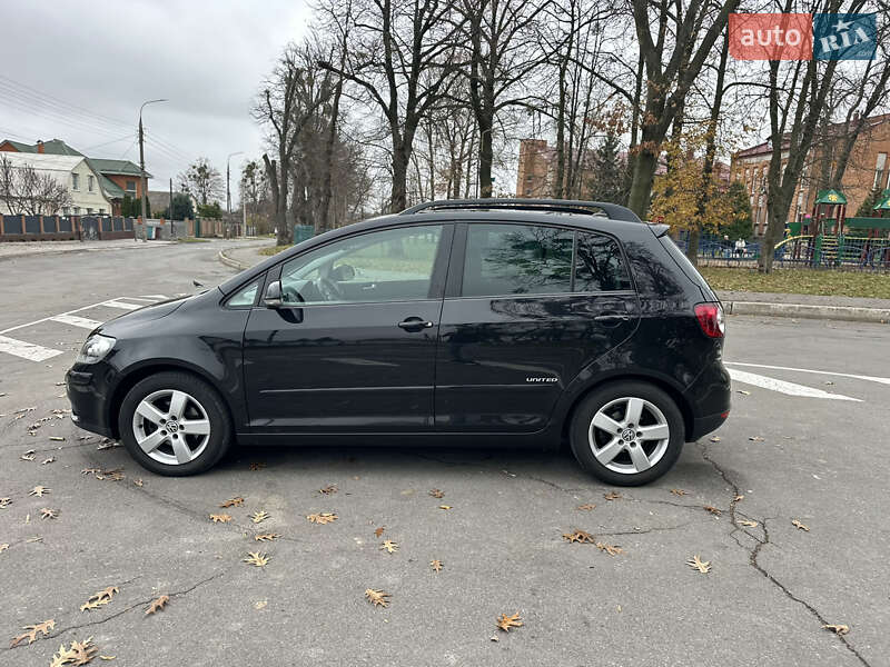 Хэтчбек Volkswagen Golf Plus 2008 в Виннице фото 25 Хэтчбек Volkswagen Golf Plus 2008 в Виннице