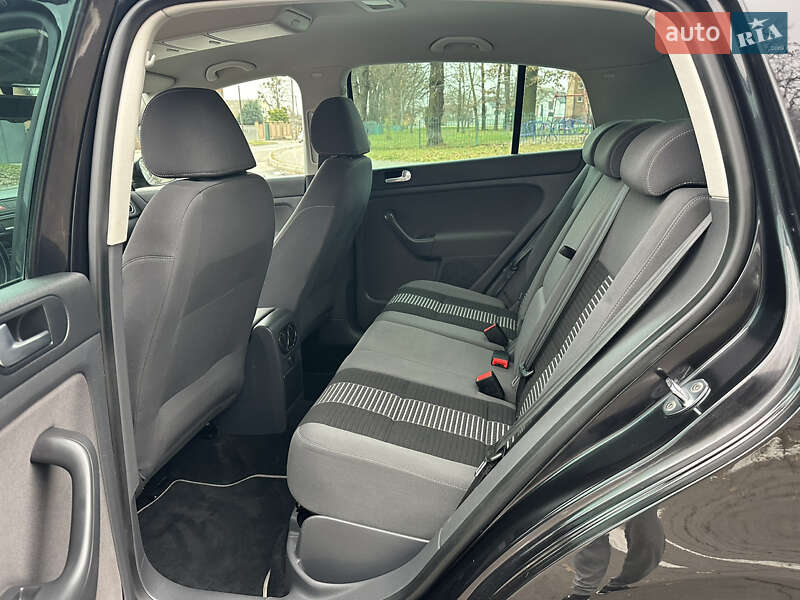 Хэтчбек Volkswagen Golf Plus 2008 в Виннице фото 34 Хэтчбек Volkswagen Golf Plus 2008 в Виннице